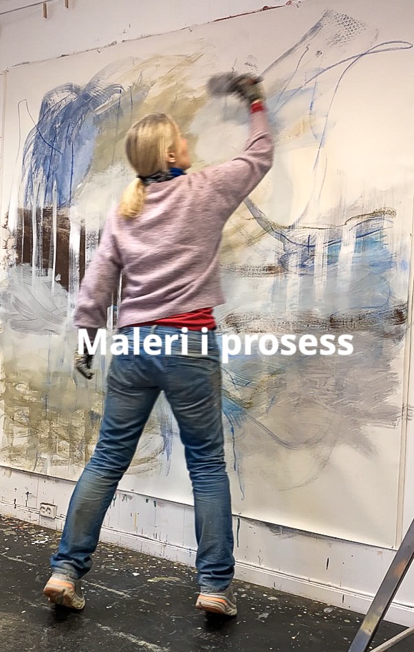 Livitus's tweet photo. Fullbooket Malekurs / Workshop - ekstrakurs! - https://t.co/RE4OYD1xqS https://t.co/umbqMxXcde