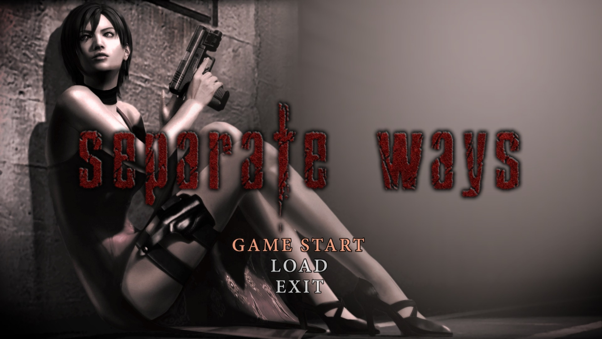 Resident Evil 4 Separate Ways DLC, starring Ada Wong, Out Next Week