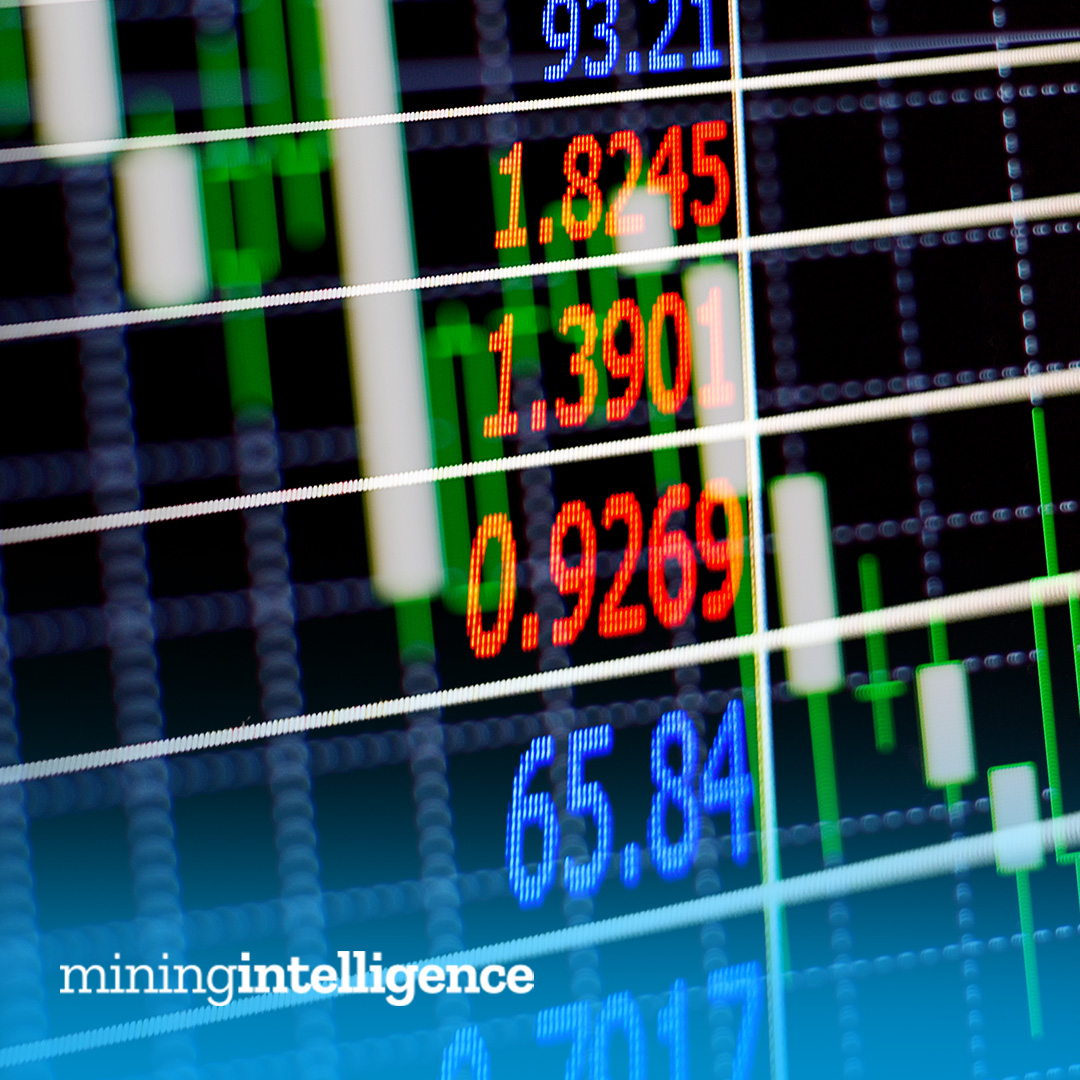 Explore the world of mining data and improve your portfolio with Mining Intelligence.

For more, click here: bit.ly/3wdE2z2  

#Commodities #Data #MiningData #Costmine #Mining #MiningIntelligence