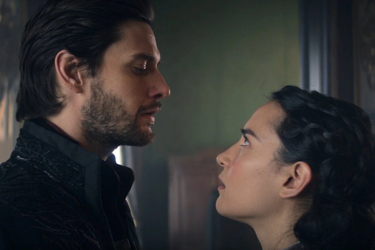 speedy_dv's tweet photo. — I thought I could control it all once. find pace. and for a moment, I swear I did.

#ShadowAndBoneSeason2 #shadowandbone https://t.co/sqhiK9prMn