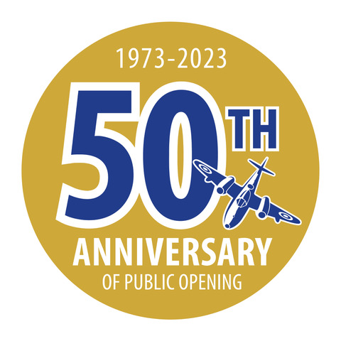 We have an appeal from <a href="/ThePodgyOne/">Steve Blyth</a> for good quality prizes for a #NAMfundRaising Tombola that he’s running with his wife at our #50thAnnivNAMopening event on 15 &amp; 16 April – any donations can be left in the #NAMshop
Your support would be appreciated!
📸from #NAMHangar2 appeal!