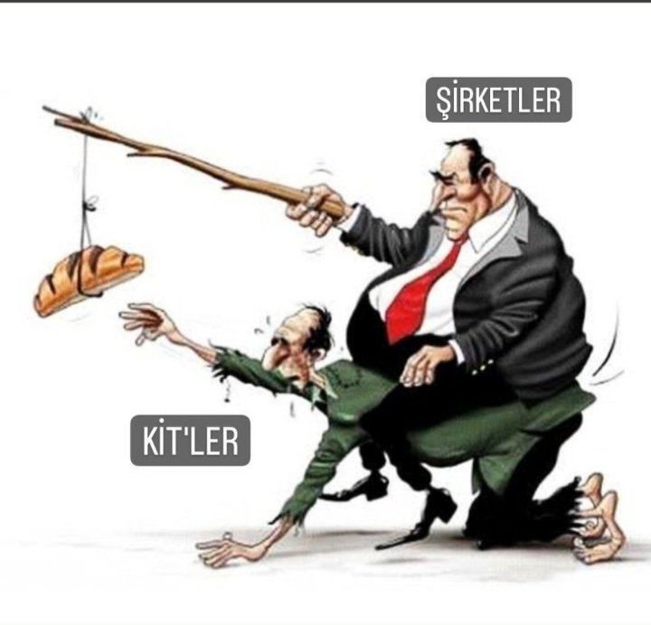 #KabinedenKİTlereKadro verilsinki bizde gönül rahatlığıyla bayrama gidelim ailemizle bayramı yaşayalım <a href="/vedatbilgn/">Vedat Bilgin</a> <a href="/RTErdogan/">Recep Tayyip Erdoğan</a> <a href="/kilicdarogluk/">Kemal Kılıçdaroğlu</a>