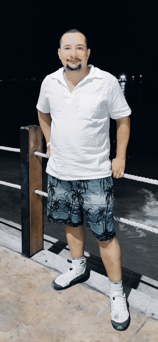 Playa...! https://t.co/eKmcTp3Nc5<a href="/tag/anime"class="tags"><span>#anime</span></a><a href="/tag/onlyfans"class="tags"><span>#onlyfans</span></a><a href="/tag/sismosv"class="tags"><span>#sismosv</span></a>