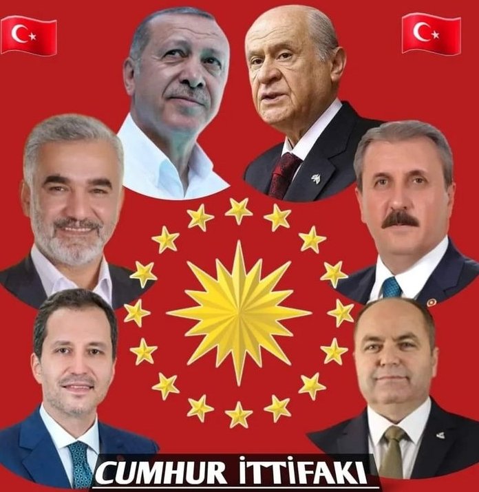 @husrevdayi @Tolg7070 @AkDava_Rt @Muratguler07 @Ilgaz_mesut @munteha1453 @kzmkocAK @selahattin_hanl @Fatma14533418 @OraybeyR @Nuraykurrt @Fenomenati @MuhammedNazik3 @NeslihanNazik1 @Horasan_yolu1 @rahmiboss @chmcal_engineer @toggoltu @burhanaytekinn ADAM KAZANACAK