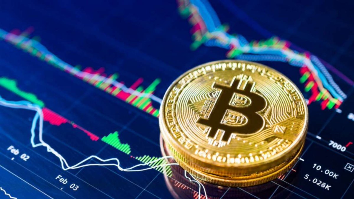 mike_voltage's tweet photo. Mon premier épisode de coaching d'investissement cryptos est en ligne, et encore mieux, il est totalement GRATUIT 🤩
Le lien est dans ma bio !
Merci à tous pour votre soutien 🙏
N'hésitez pas à commenter ce que ce premier coaching vous a apporté ⤵️
#Bitcoin #Bitcoin2023 #NFT https://t.co/X8FYbiQv9W