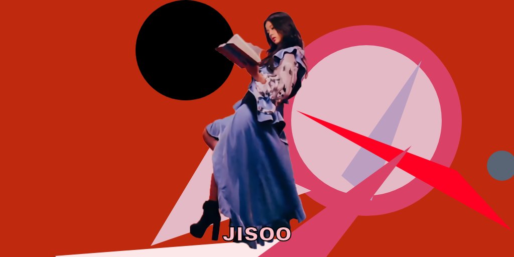 bot4blackpink's tweet photo. Don't you just love Jisoo? Anyway here's a pretty photo of Jisoo that was automatically generated 💥. Don't forget to play "Don't Know What To Do" on YouTube: https://t.co/QSwjK1R9At 
#BlackPink #블랙핑크 #IceCream #JISOO @blackpink @ygofficialblink https://t.co/gzbcVbrNjW
