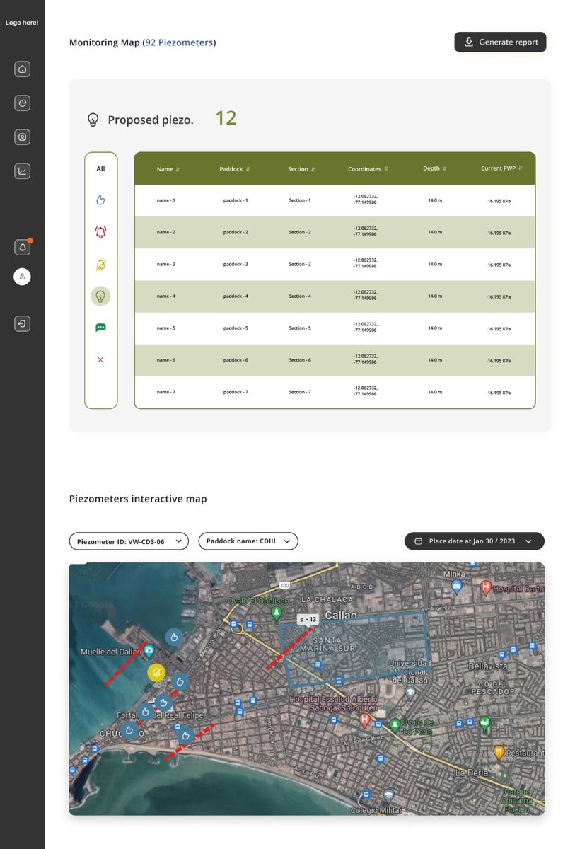 Jesus_R_1809's tweet photo. I started with a design prototype (left image), and I've been trying to improve it as the days go by (right image).

I started designing in Figma, and then turn it into a React - Flask - PostgreSQL aplication and deploy it to AWS. https://t.co/pxVHjJ2AdR