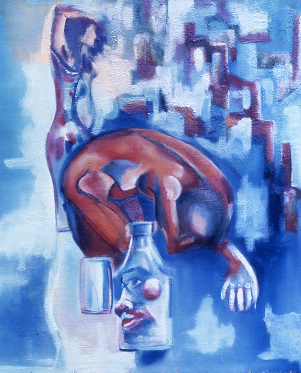 Oscar Alzate (@alzateartista) on Twitter photo 
