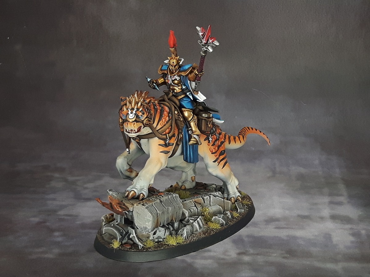 Hecatina Miniature Painting Studio (@hecatinastudio) on Twitter photo Lord Arcanum on Dracoline that we painted during the Weekly Dose of Stormcast Eternal. Every Thursday afternoon, 1-4 pm AST on the <a href="/MiniMonthly/">Miniature Monthly</a>
Twitch channel here: twitch.tv/miniaturemonth… #WarhammerCommunity #Warhammer #ageofsigmar #PaintingWarhammer #paintingminiatures Lord Arcanum on Dracoline that we painted during the Weekly Dose of Stormcast Eternal. Every Thursday afternoon, 1-4 pm AST on the <a href="/MiniMonthly/">Miniature Monthly</a>
Twitch channel here: twitch.tv/miniaturemonth… #WarhammerCommunity #Warhammer #ageofsigmar #PaintingWarhammer #paintingminiatures