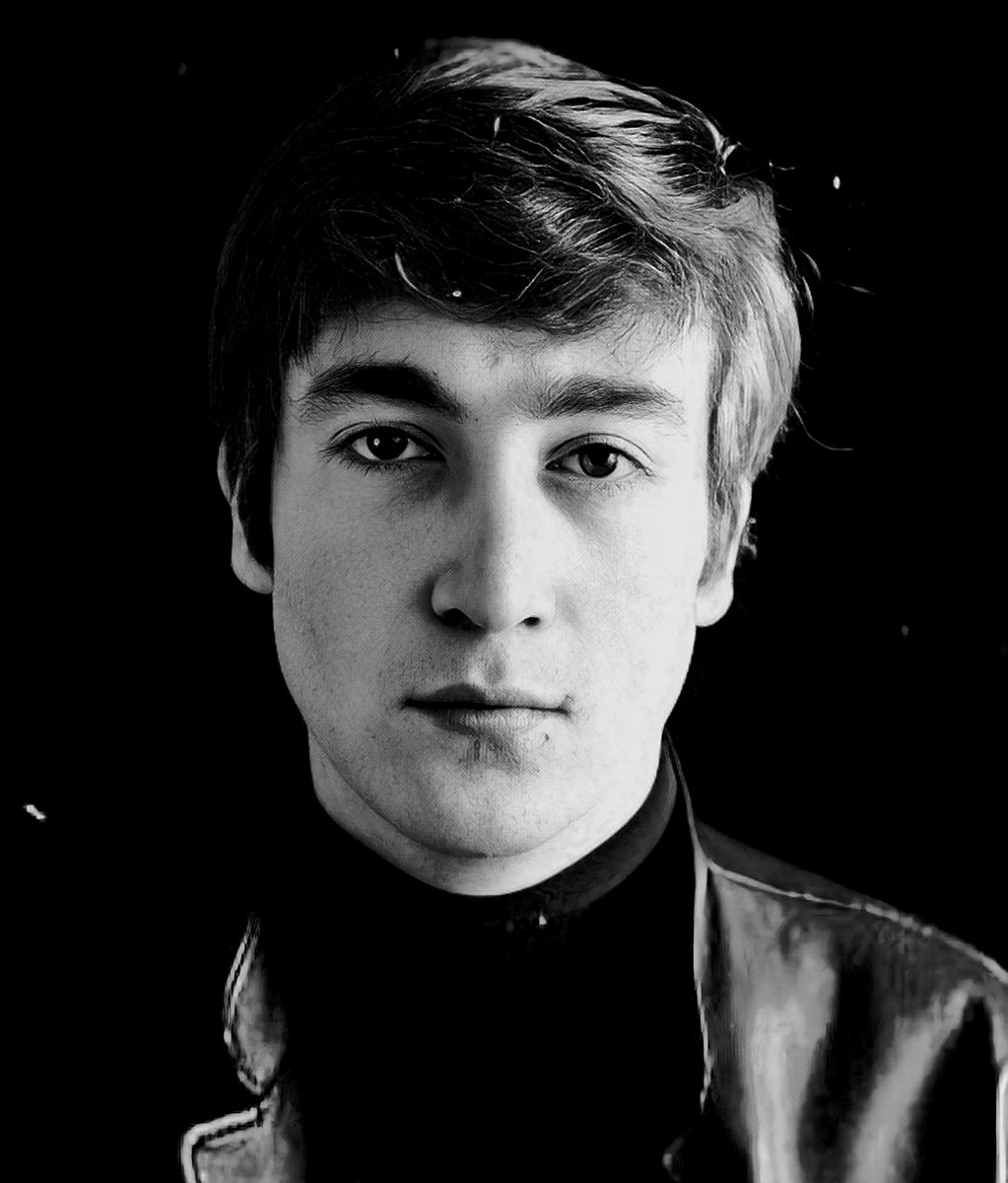 ceofjohnlennon's tweet photo. "ethereal" is the word to describe him https://t.co/AkTABa26kf