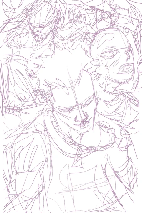 Sketch/final  