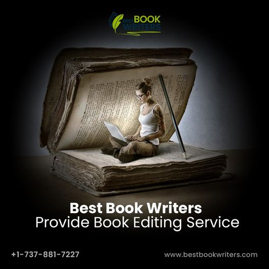 BestBookWriters's tweet image. Refining your story, perfecting your prose. Our book editing service brings your words to life.
Visit our website:
bestbookwriters.com
#bookediting #bookeditingtips #bookwriting #bookeditingservices #bookwriters #bookwritercommunity #writers #authors #publishers #proofediting