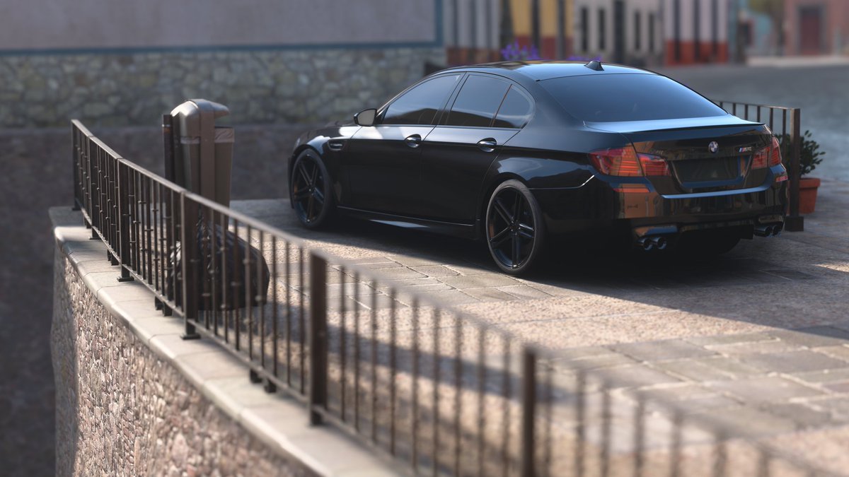 Diesel46theDoc's tweet image. ~  M 5  F 1 0  ~

2012 BMW M5 F10

@ForzaHorizon
@WeArePlayground
@BMW
@BMWMotorsport
#BMW #m5f10
#fh5 #ForzaHorizon5
#ForzaShare #virtualphotography #forzatography
#Xbox #xboxseriesx