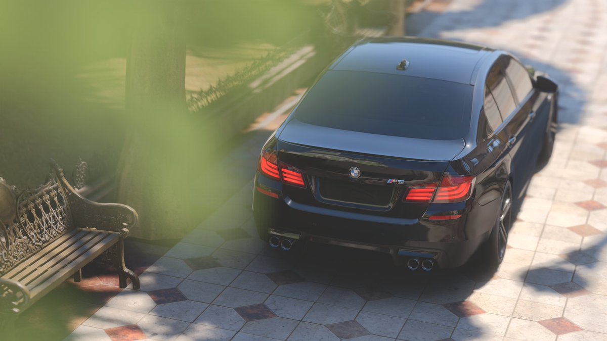 Diesel46theDoc's tweet image. ~  M 5  F 1 0  ~

2012 BMW M5 F10

@ForzaHorizon
@WeArePlayground
@BMW
@BMWMotorsport
#BMW #m5f10
#fh5 #ForzaHorizon5
#ForzaShare #virtualphotography #forzatography
#Xbox #xboxseriesx