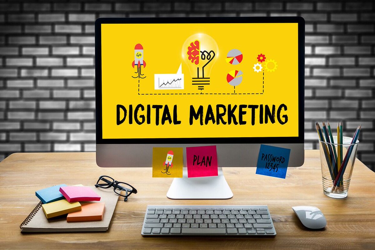 aiminternet's tweet photo. Discover 5 Top Tips For Your #DigitalMarketing Budgets... https://t.co/wDvtbkjw6D
If you’d like to discuss how we can help maximise your #DigitalMarketing budgets then please email us at info@aiminternet.co.uk or call today on 0870 062 8760.
#MidlandsHour #wmidshr #SMEUK #UKmfg https://t.co/75kK27kJU8