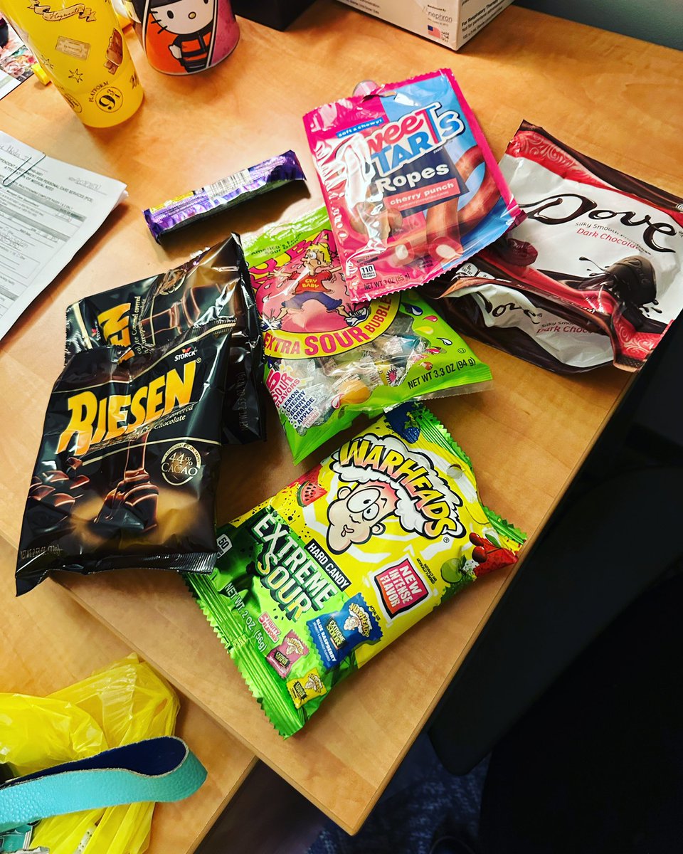 Blanks_TE's tweet photo. It’s that kind of afternoon.. #feelingsometypeofway #candyhelps https://t.co/mrzidRZClK