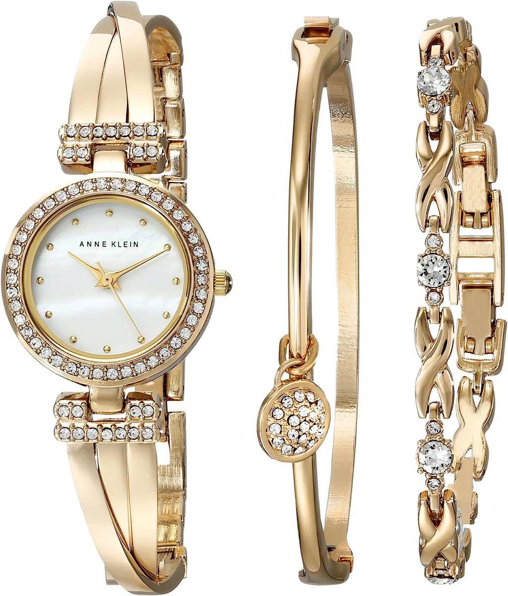 amazonstore_1's tweet photo. Women's Bracelet Watch
Product link 👇👇👇
https://t.co/qIbXkAcNys
.
.
#Amazon #amazonproduct #womenwatch #womenbracelet #womenproducts #happyshopping #amazonstore #products #watchproducts #foryoupage #viral #Trending https://t.co/g7RsoddQBb