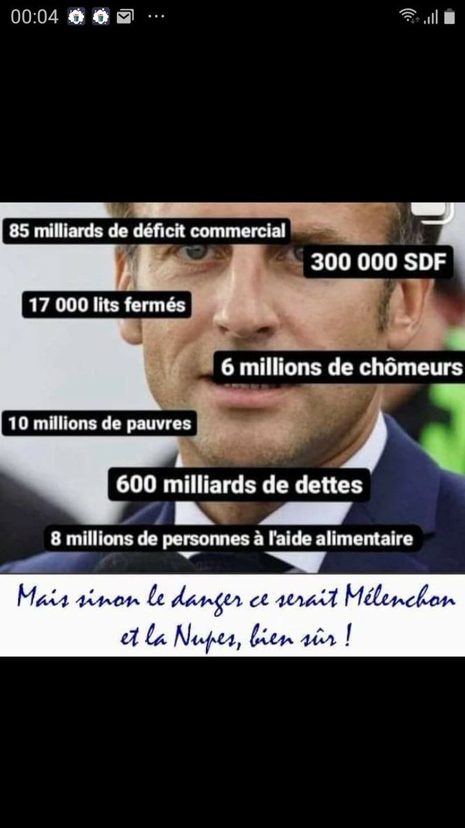 fleurfloriane's tweet photo. @BFMTV #FiNupes n'a jamais été l'extrême gauche,la violence c macron,le gouv,darmanin🤖#Macron #DarmaninDemission  #64ansCestNON  #ViolencesPolicieres #ReformeDesRetraites #SainteSoline #blocagetotal #greve28mars hâte qu'ils dégagent🧹afin 2retrouver le goût du bonheur  @JLMelenchon ✊ https://t.co/HWdflngV4p