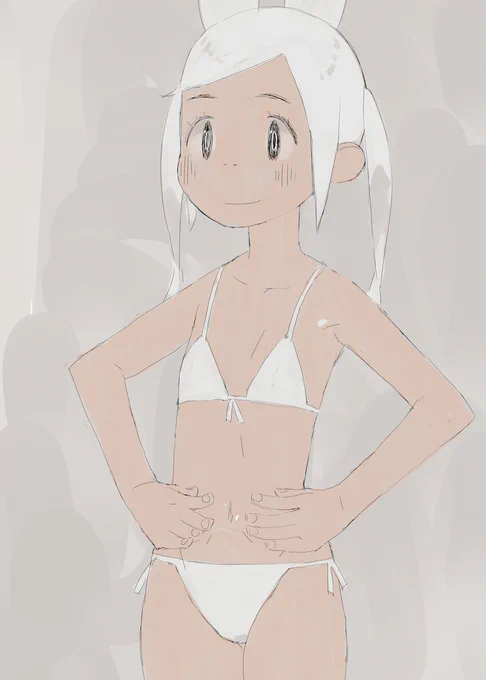 へそつぶし 