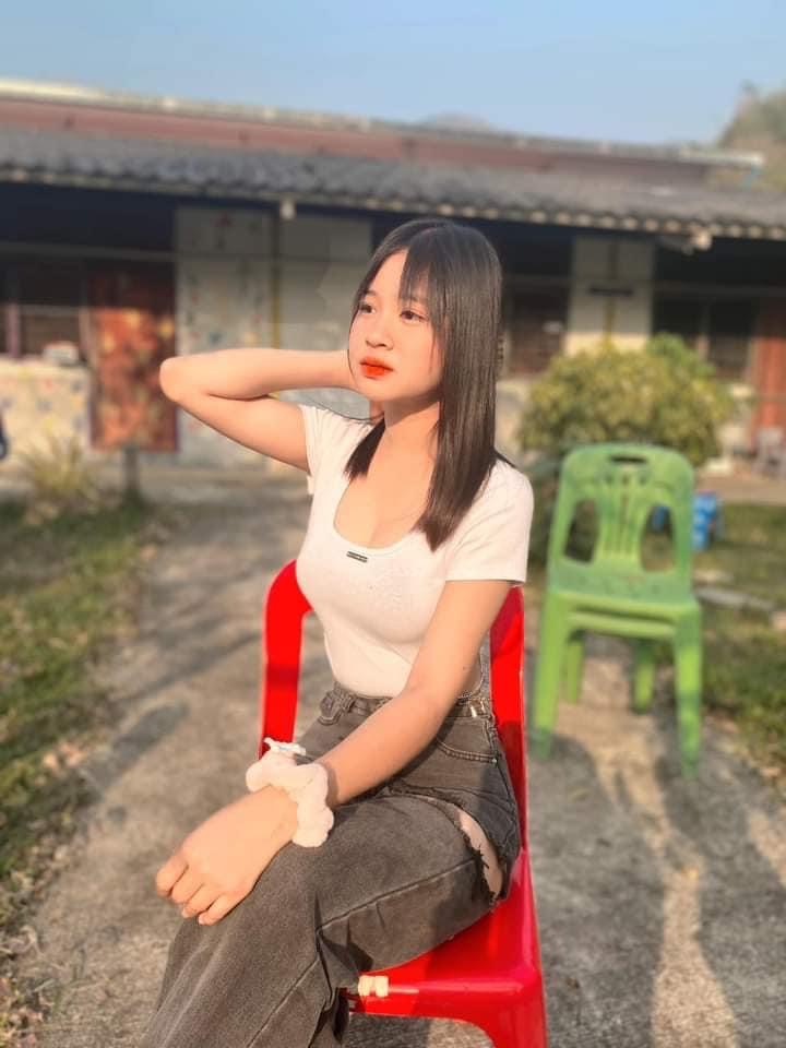 prawrd234's tweet photo. #เงี่ยนจัง #ขายรูปส่วนตัวขายคลิป 
เหงาจัง🤗 https://t.co/uyUs5OgSFw