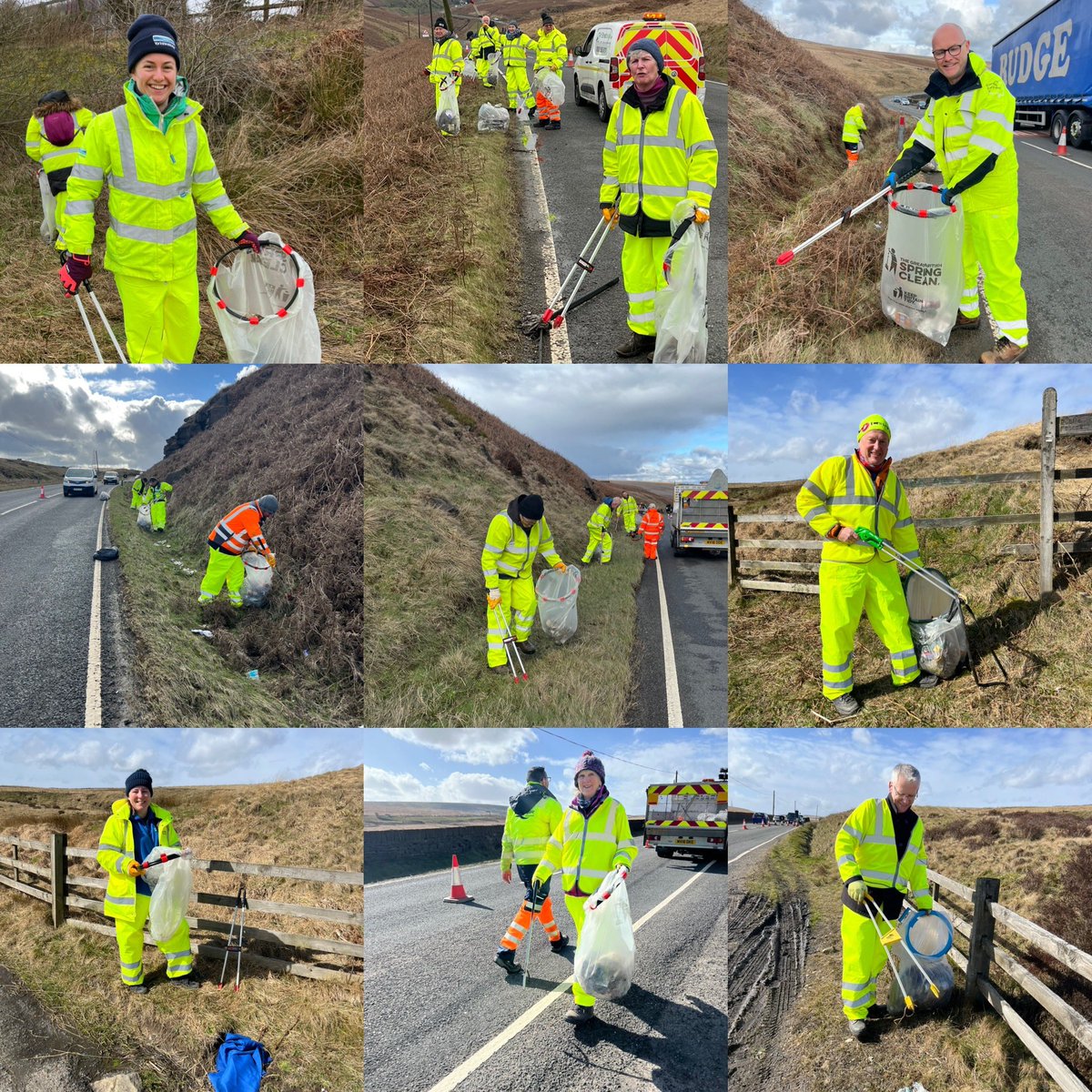 Litter Watch Calderdale tweet media