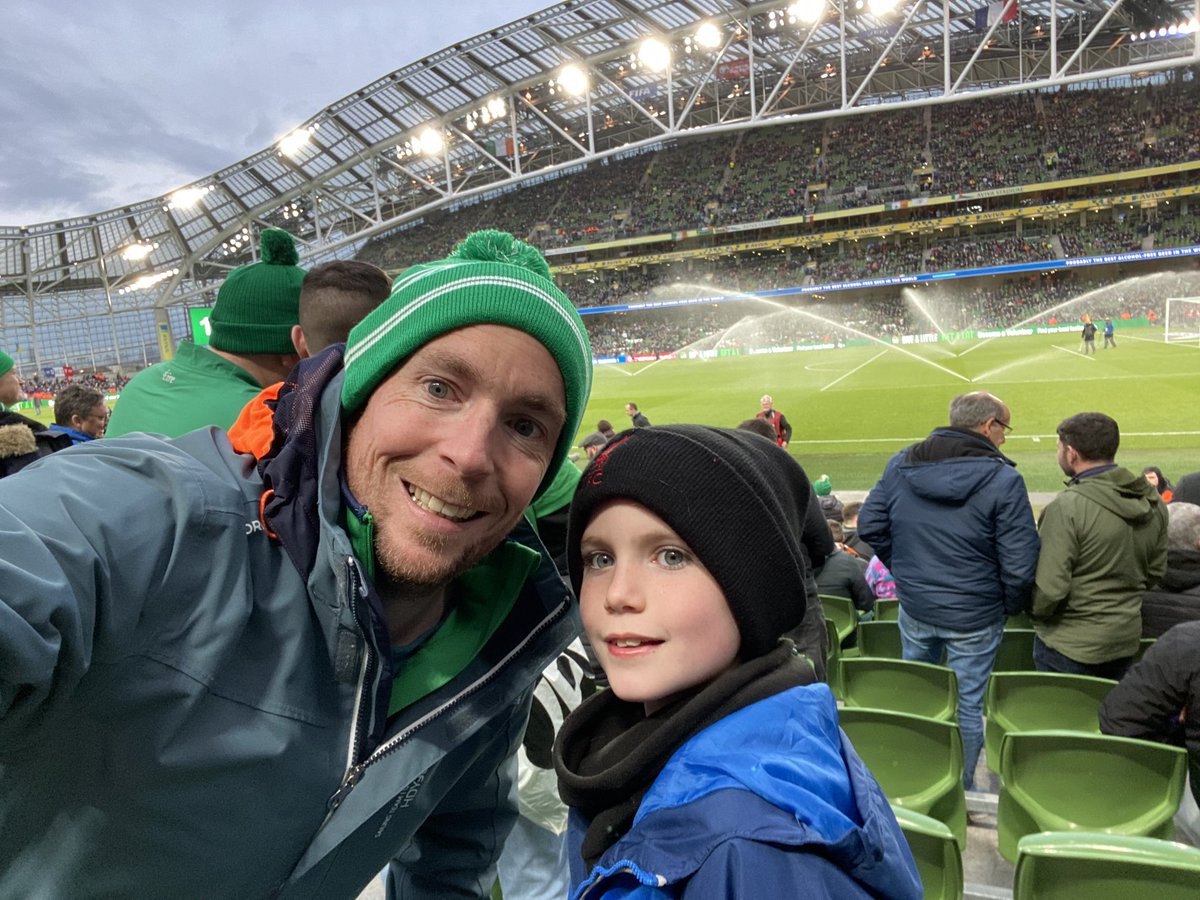 MBWoodturning's tweet photo. #COYBIG Come on Ireland 🇮🇪🇮🇪☘️ https://t.co/b8L65I90F9
