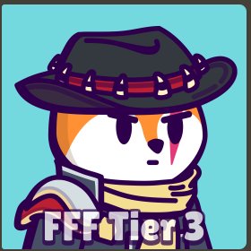 NFTmods's tweet photo. My first Tier 2 has arrived > is this teaser my future?
@FamousFoxFed
๐ฆ๐
#PoorCaptain https://t.co/kayCtiw2Ms