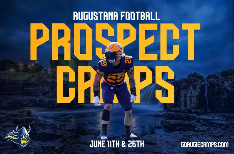 Thanks for the camp invite <a href="/coachscholten/">Kelly Scholten</a> can’t wait!