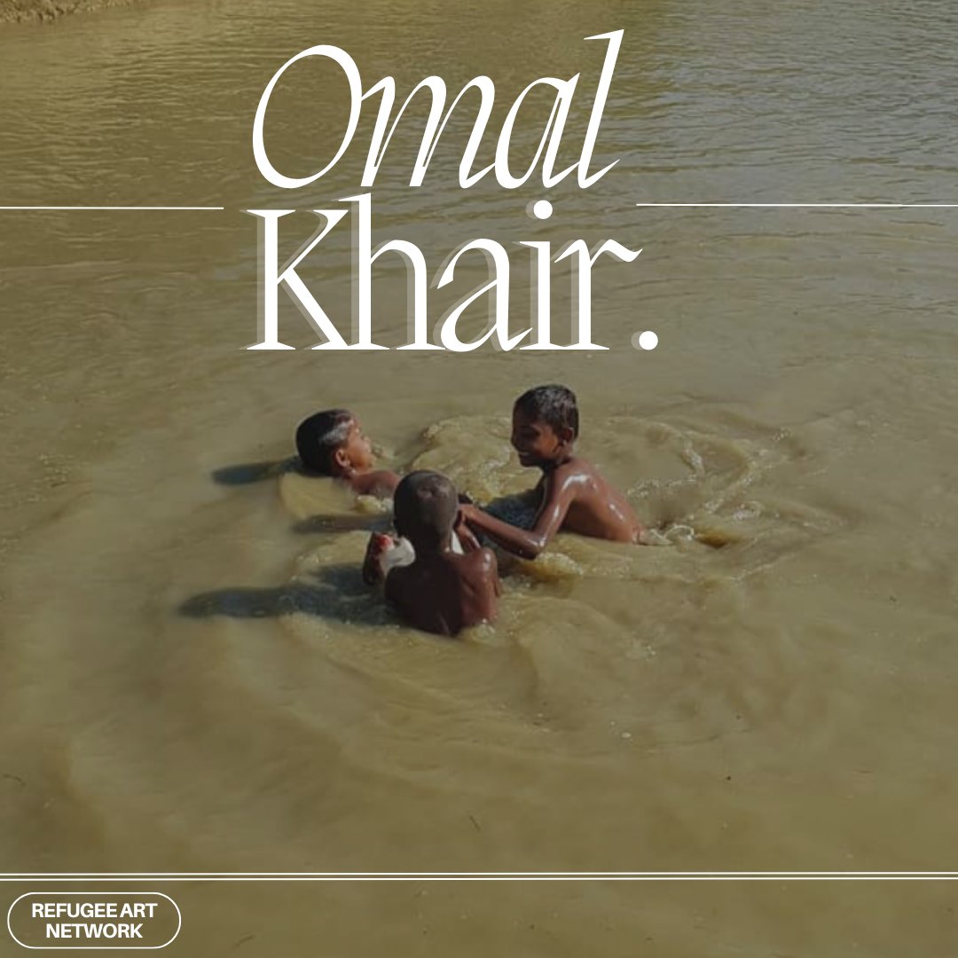 Refugee Art Network (RAN) tweet media