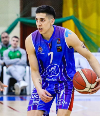 LEBitando's tweet image. ¡Esta noche toca #LEBitando!

Entrevistas:
➡️ Javi Vega (@basquetcoruna)
➡️ Mateo Díaz (@CBAlmansa)
➡️ David Barrio (@baloncestoSDP)

Ivoox: go.ivoox.com/sq/860822
Spotify: spoti.fi/3gmRI6v