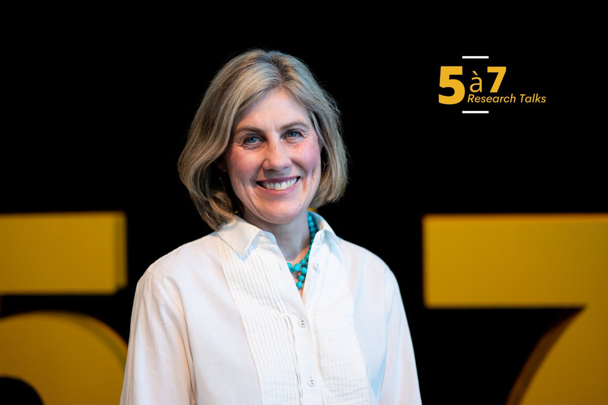 Dr. Catherine Donnelly (<a href="/cathfrymire/">Catherine Donnelly</a>) is making a big impact combating loneliness in older adults. Discover <a href="/AgingOasis/">Oasis - Active Aging in Place</a> in her #ResearchTalks. Learn how the program is building communities where people are supported &amp; connected: youtube.com/watch?v=gM2p9V…
