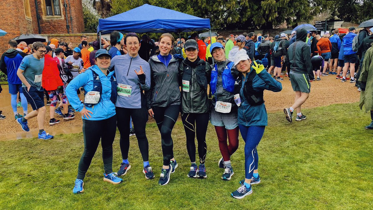 Run and Become (@runandbecome1) on Twitter photo A HUGE congratulations to our R&B London who participated in the <a href="/PalaceHalf/">PalaceHalf.com</a> yesterday! We are all extremely proud of this achievement and we hope they are really pleased with their performances š„³š„³š„³ l
#runandbecome #marathon #halfmarathontraining #hamptoncourtpalace A HUGE congratulations to our R&B London who participated in the <a href="/PalaceHalf/">PalaceHalf.com</a> yesterday! We are all extremely proud of this achievement and we hope they are really pleased with their performances š„³š„³š„³ l
#runandbecome #marathon #halfmarathontraining #hamptoncourtpalace