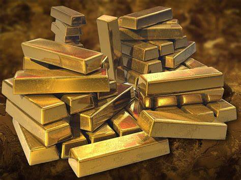 Global_Folder's tweet photo. France has the fourth largest gold reserves of 2,436 tons, without a single gold mine in France. Mali (occupied by France) does not have any gold reserves in its banks, although it has 860 gold mines and produces 50 tons per year! #ENDILLEGALMININGAFRICA https://t.co/OEFZVIhLfX