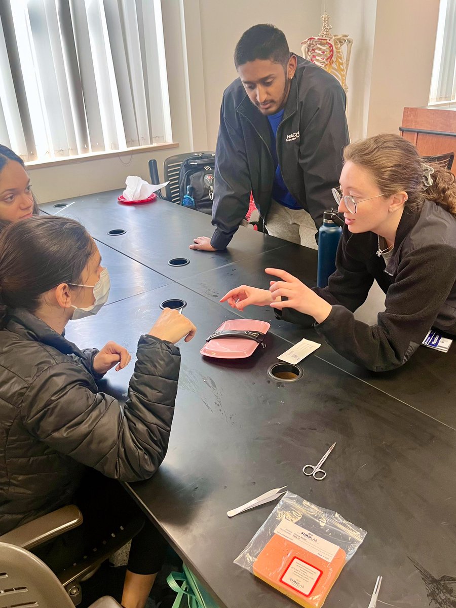 Michael Tram (@michaelktram) on Twitter photo Great vasectomy workshop last Friday led by <a href="/NikMoringMD/">Nik Moring, MD</a> and <a href="/RoniManyevitch/">Roni Manyevitch</a> for <a href="/AlbanyMed/">Albany Med Health System</a> Urology Interest Group. Thank you to <a href="/MSFC/">Medical Students for Choice</a> for providing the vasectomy kits ✂️ <a href="/AlbanyMedUro/">Urological Institute@AlbanyMed</a> Great vasectomy workshop last Friday led by <a href="/NikMoringMD/">Nik Moring, MD</a> and <a href="/RoniManyevitch/">Roni Manyevitch</a> for <a href="/AlbanyMed/">Albany Med Health System</a> Urology Interest Group. Thank you to <a href="/MSFC/">Medical Students for Choice</a> for providing the vasectomy kits ✂️ <a href="/AlbanyMedUro/">Urological Institute@AlbanyMed</a>