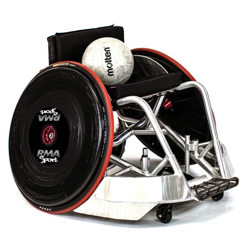 BennettGlyn's tweet photo. Burton Wheelchair Rugby        While we’re looking for grant funding, which is a huge challenge. 

We need to purchase our own specialist Rugby Wheelchairs

Would a community business or individual be prepared to sponsor a RMA RUGBY WHEELCHAIR £2,000 https://t.co/t63bLZYNi6