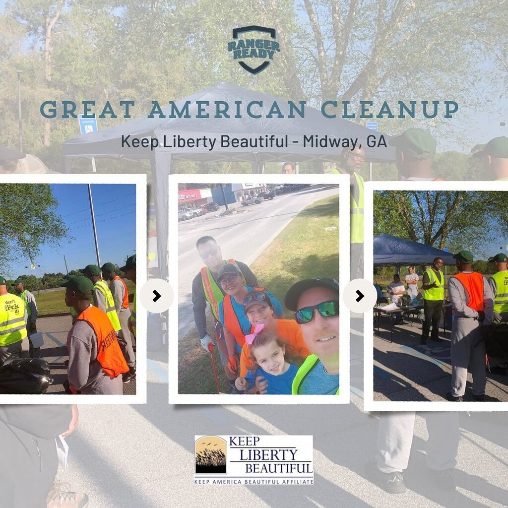 Ranger Ready Repellents tweet media