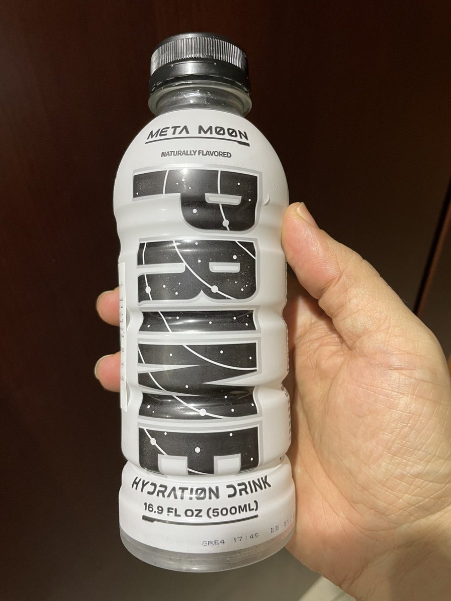 Not sure what’s with the hysteria around it … but it does taste better than most BCAAs I’ve tried.