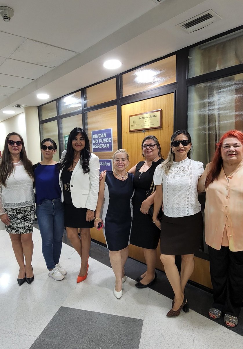 ADAPabogadas's tweet photo. #masmujeresenlacorteya pedimos a los parlamentarios el nombramiento de una Mujer por sus méritos a la Dra Maria Teresa Gonzalez, art 48 de la Constitución Nacional. Igualdad!! https://t.co/Sc0tDGKilv