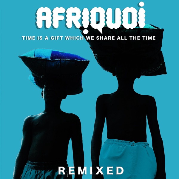 Afriquoi - Bayeke (Prace Remix)  #nowplaying  #sismogrooveFM
