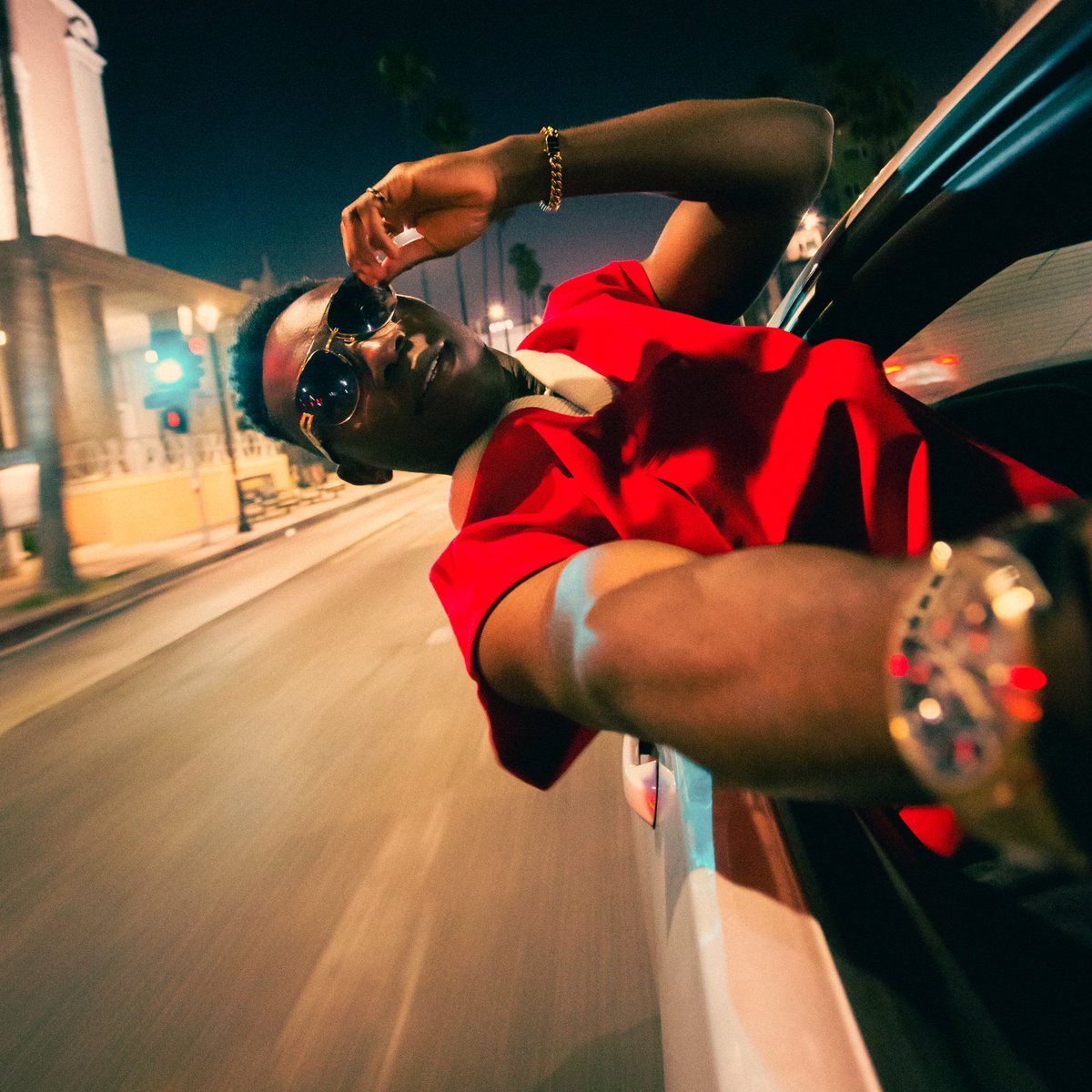 The last two years of my life have been filled w moments that have felt too big for words, so I wrote and produced a song about it. 
XCESS is out on all platforms

music.lamintin.com/xcess