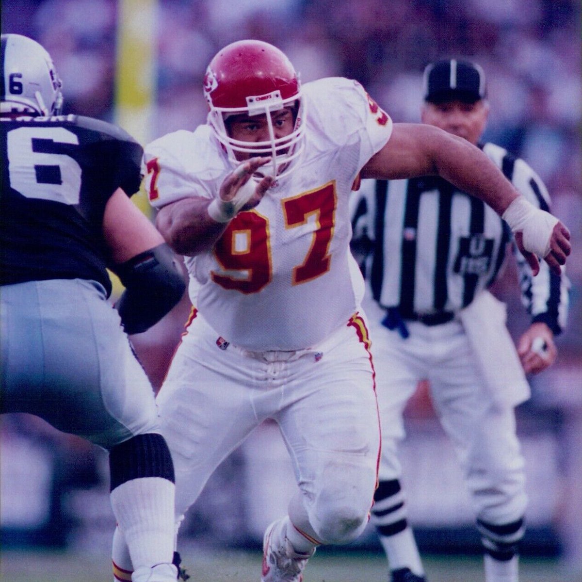 Arrowhead Addict tweet media