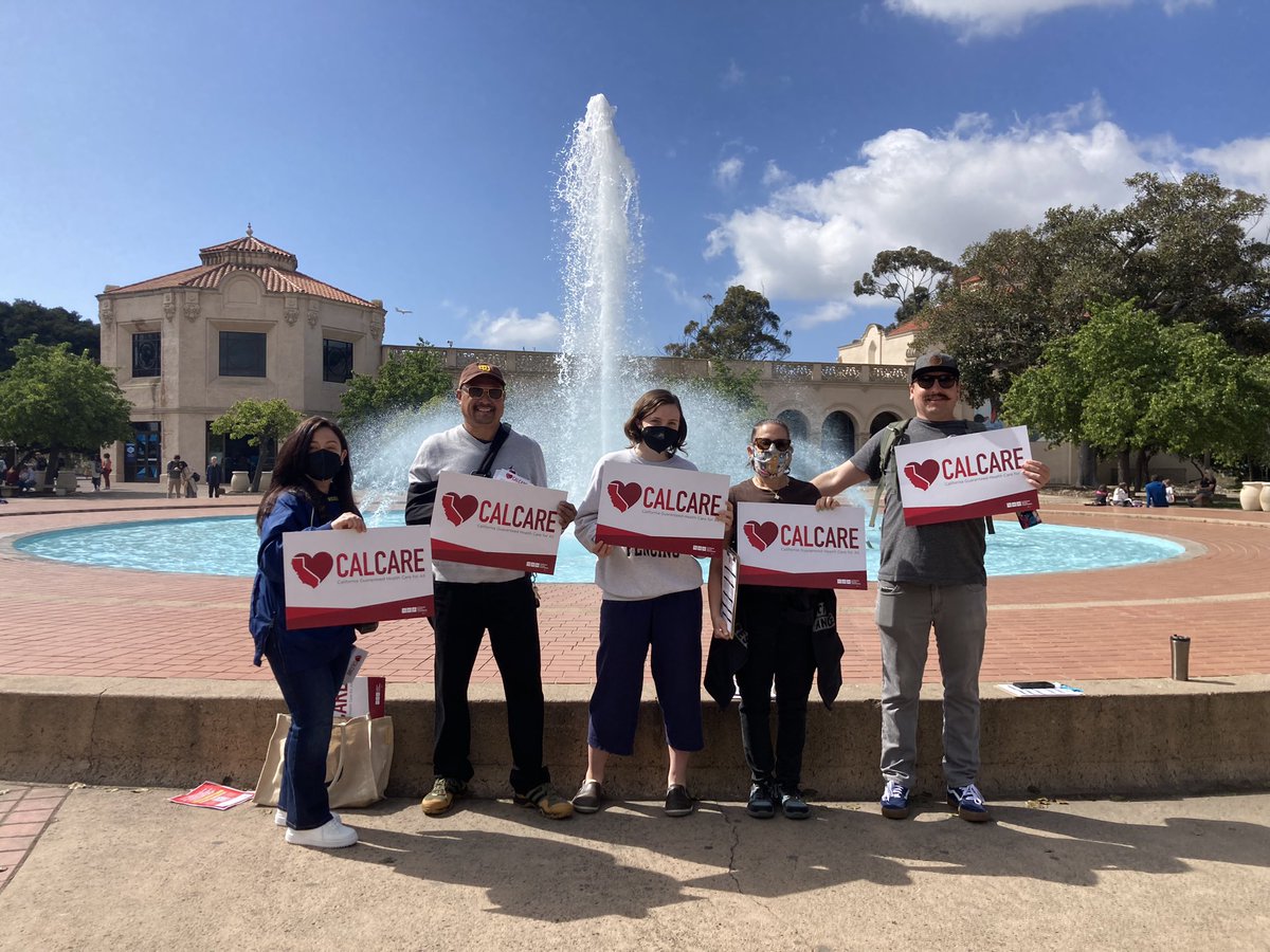 San Diego SNaHP Chapter tweet media