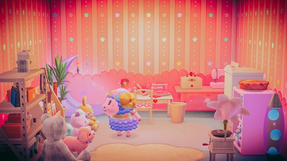 josipunky's tweet photo. Oh hi
#AnimalCrossing #NintendoSwitch https://t.co/Vcs8HpMzTd