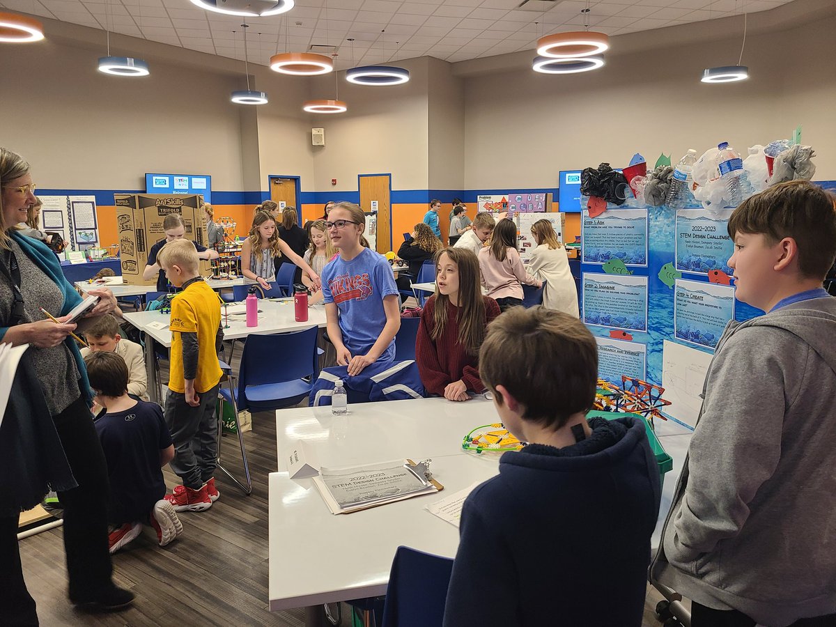 Michelle David tweet media