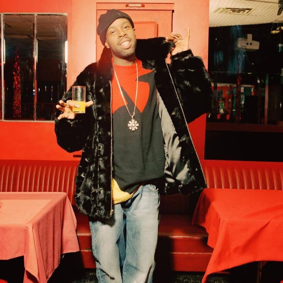 The Legacy of J Dilla (documentary) drops on Hulu on Friday, April 7th.