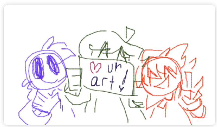 i wish i could post all of these but i dont wanna spam LOL 