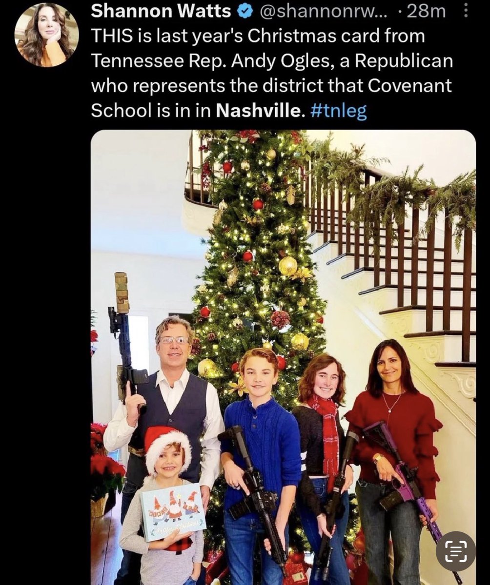 @RepOgles Hey Andy … how do you feel about the kids killed in that school?  Interesting, easier to get drivers license, then to give a gun to a crazy person!  Just “smiling” in the USA #gunreform #responsiblegunowners #NRA