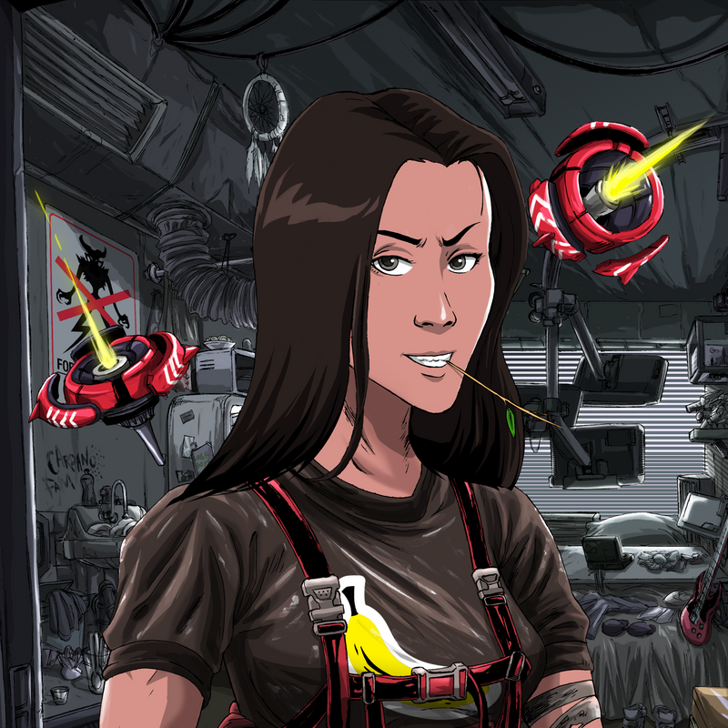 The Collectors Club Sales Bot tweet media