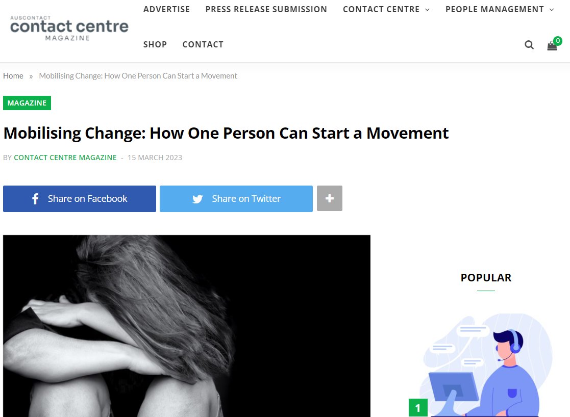 DV Safe Phone tweet media