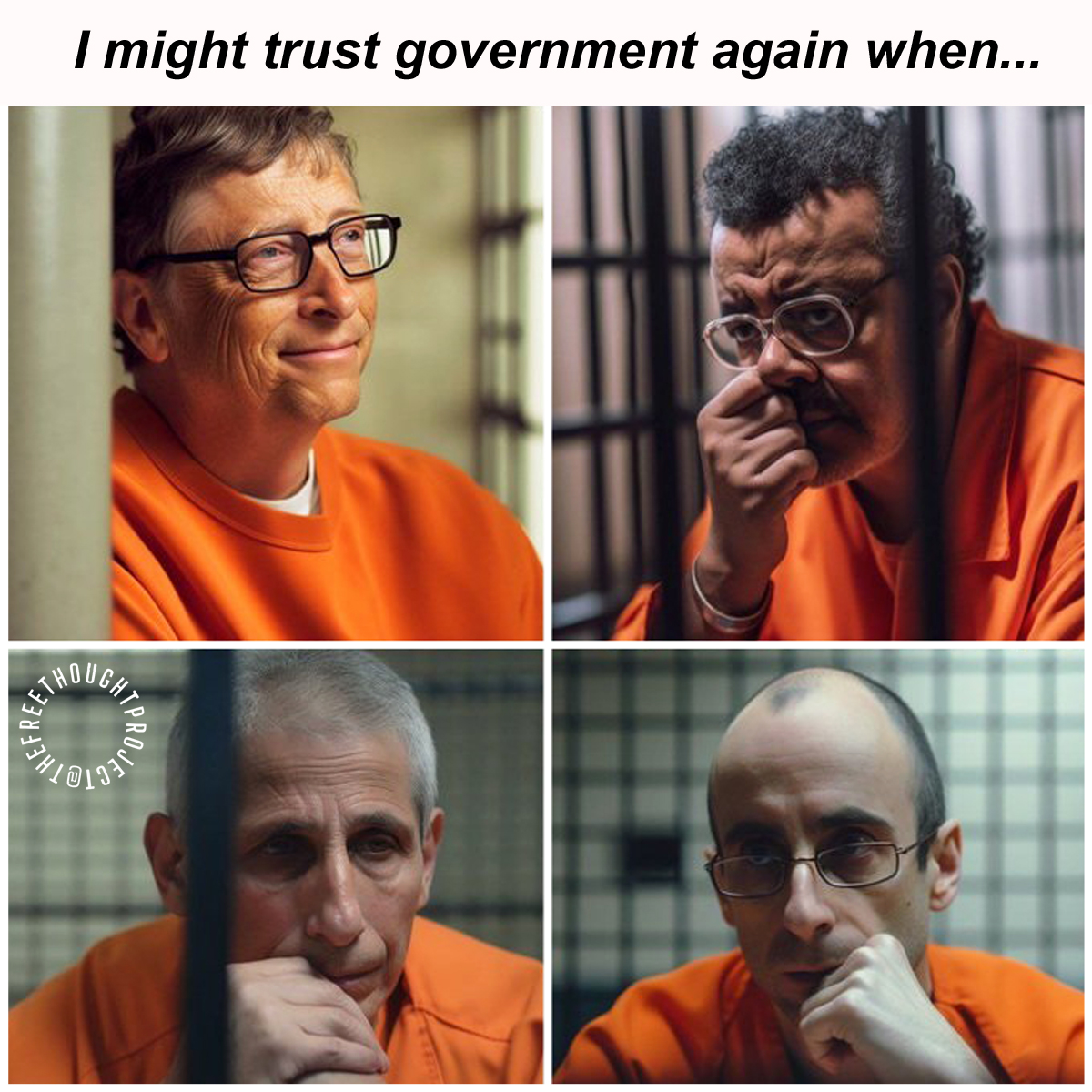 The Free Thought Project 2.0 tweet media